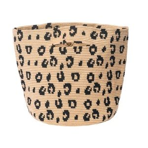 NWT Soraya Hennessy shopper tote